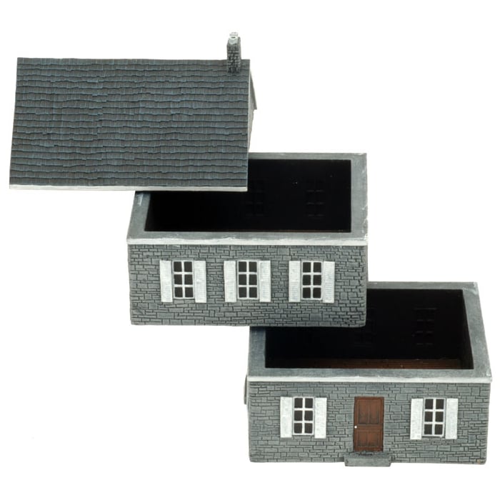 HOUSE: Dunkirk