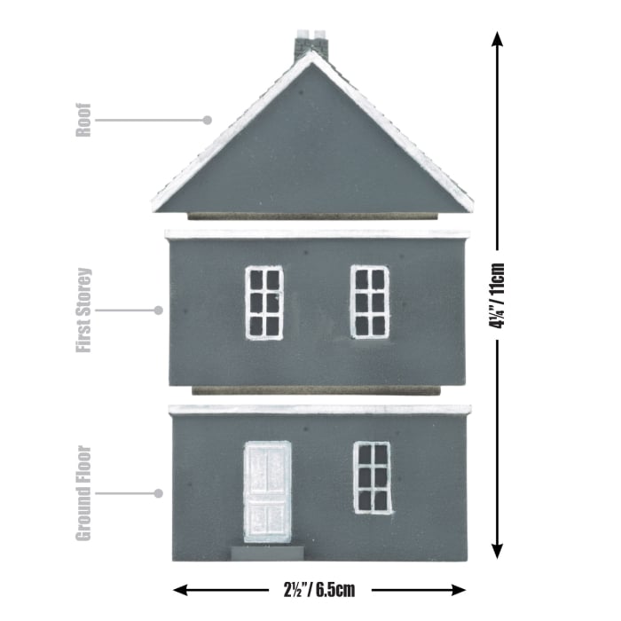 HOUSE: Munich