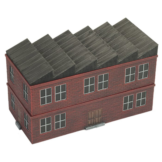 European Brick Factory