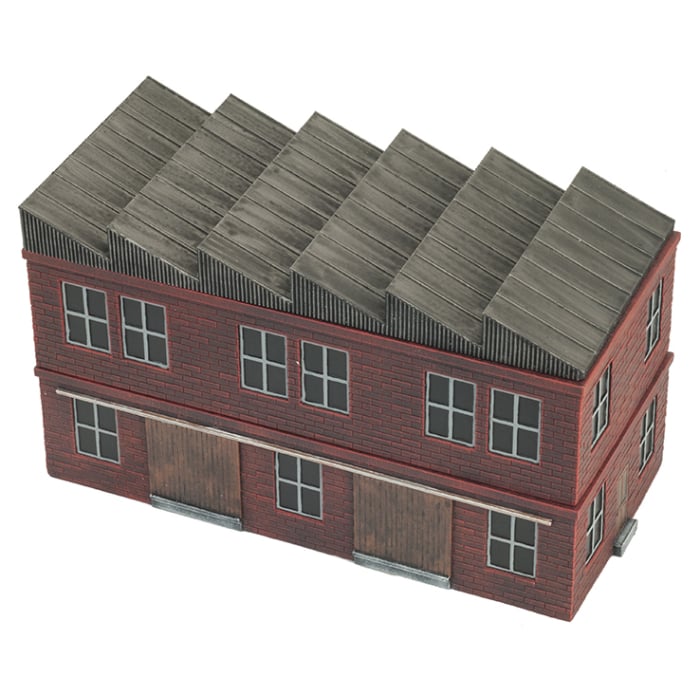 European Brick Factory