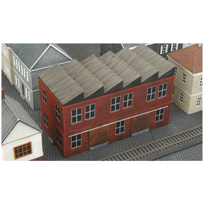 European Brick Factory