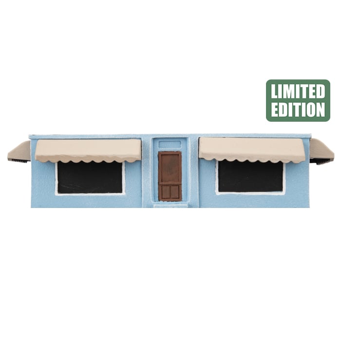 HOUSE: European Cafe