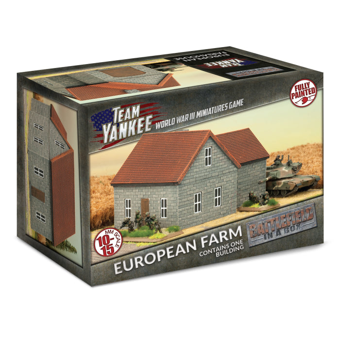 European Farm