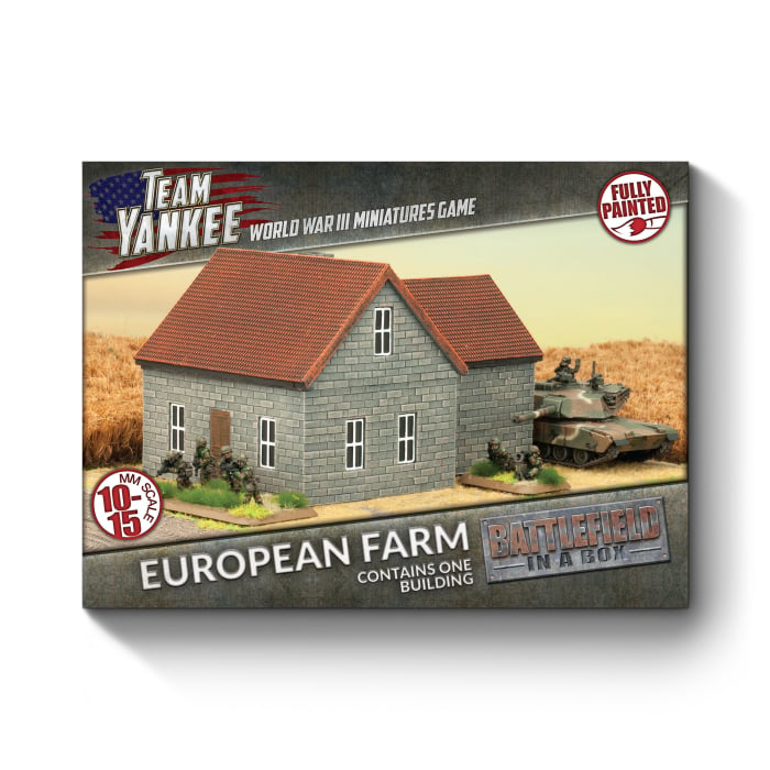 European Farm