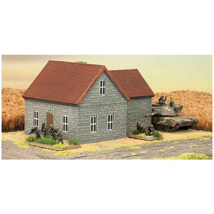European Farm