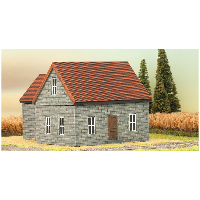 European Farm