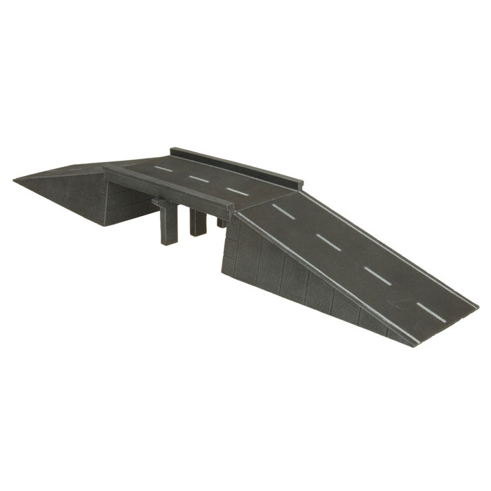 Modern Overpass Bridges