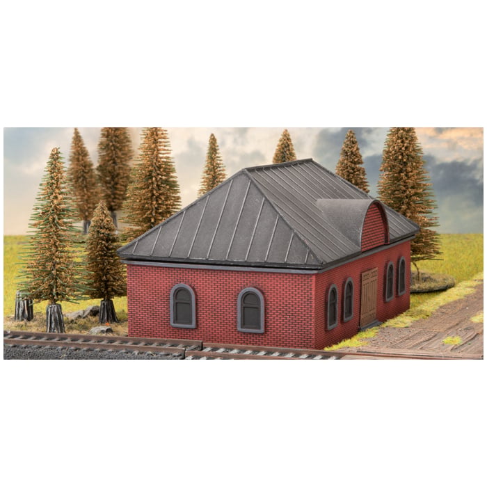 Eastern Europe: Official's House