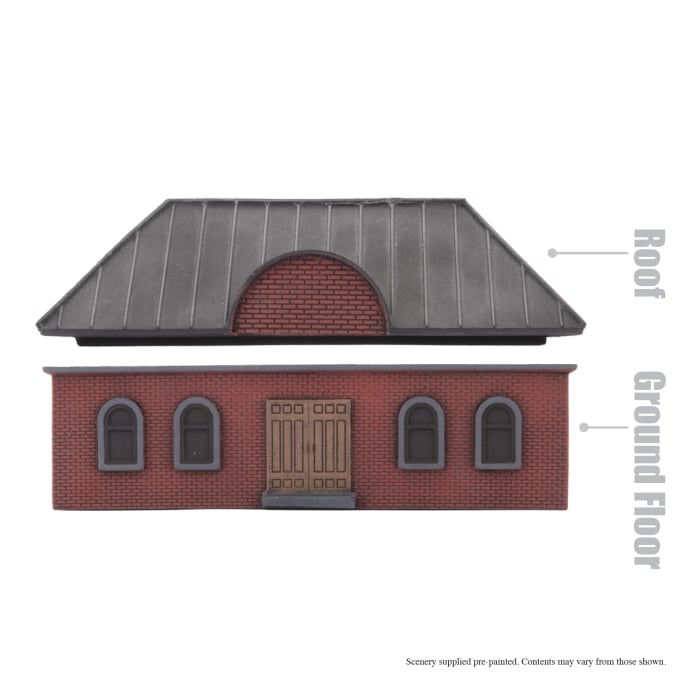 Eastern Europe: Official's House