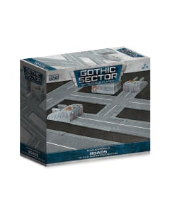 Mundus Imperialis - Roads (x12)