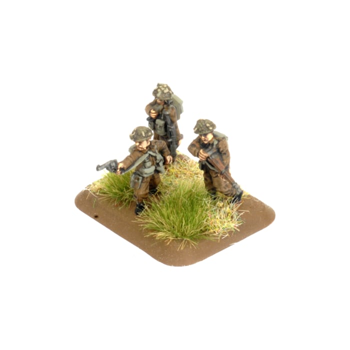 Rifle Company (Plastic)(x96 Figures Plastic)