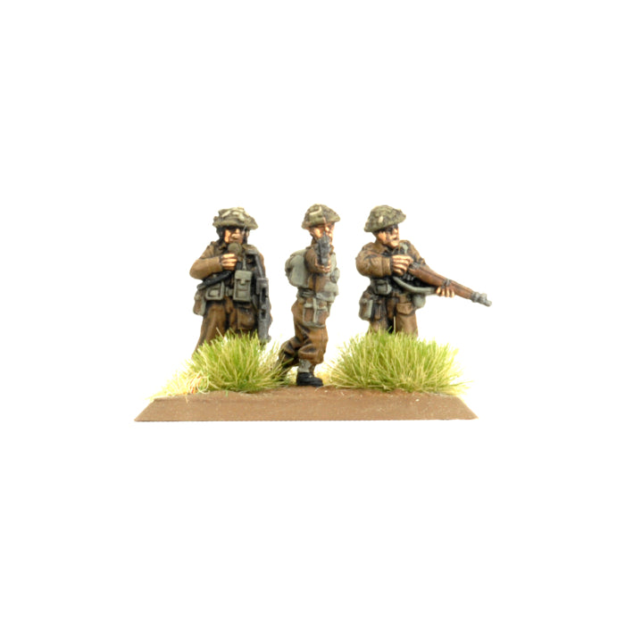 Rifle Company (Plastic)(x96 Figures Plastic)