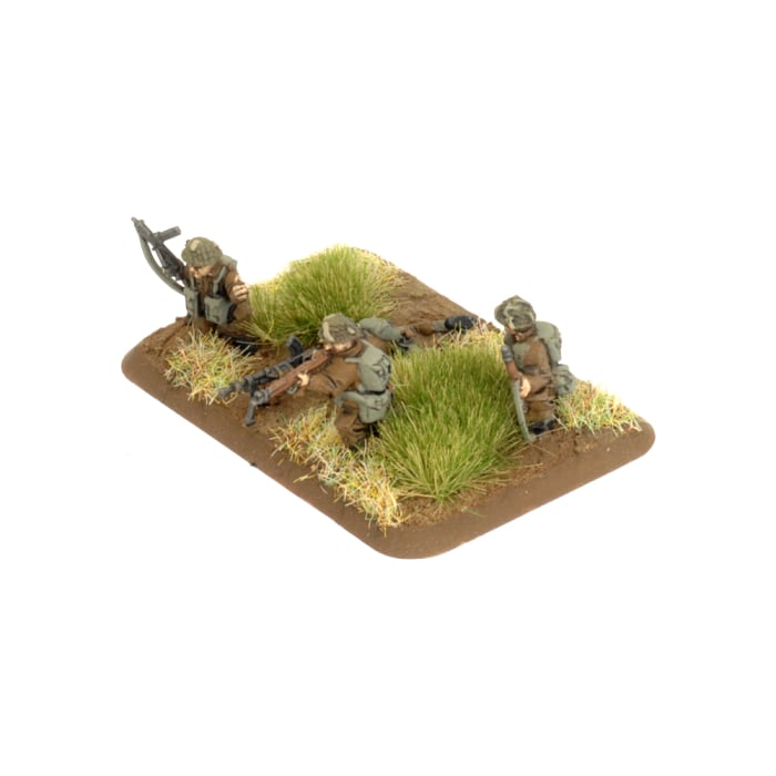 Rifle Company (Plastic)(x96 Figures Plastic)