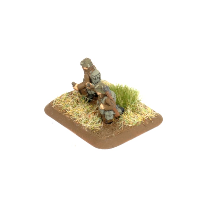 Rifle Company (Plastic)(x96 Figures Plastic)