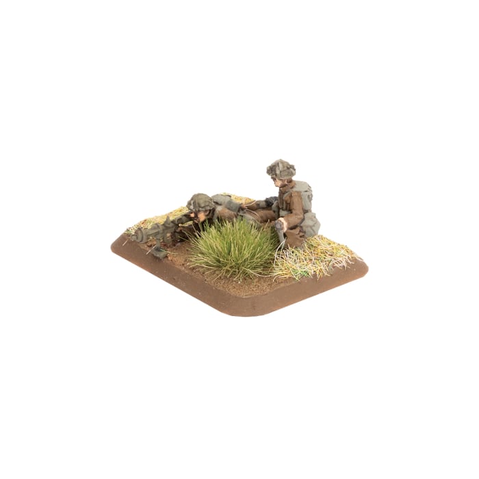 Rifle Company (Plastic)(x96 Figures Plastic)