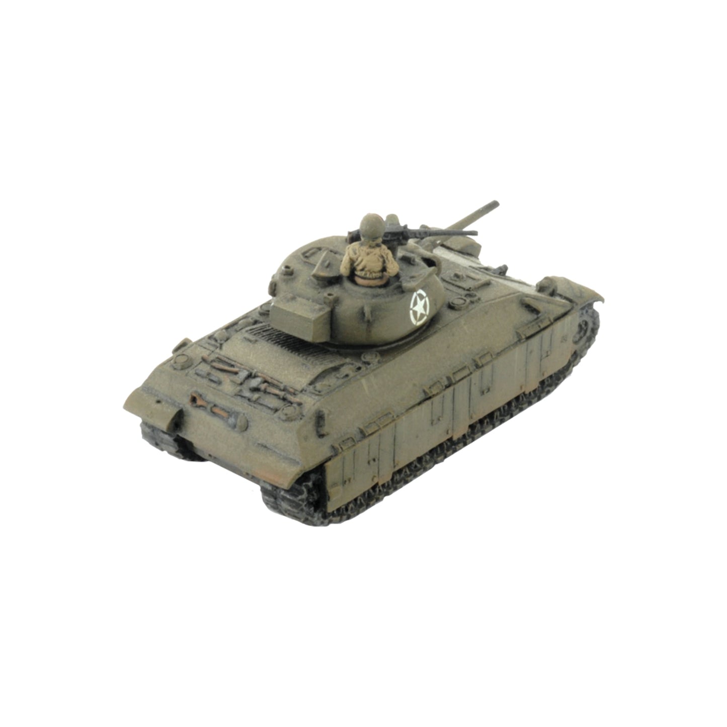 T14 (75mm) Assault Tanks (x2)