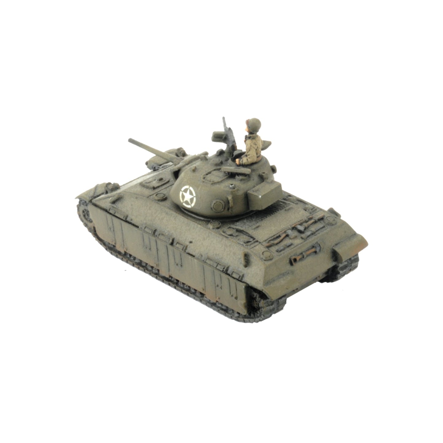 T14 (75mm) Assault Tanks (x2)