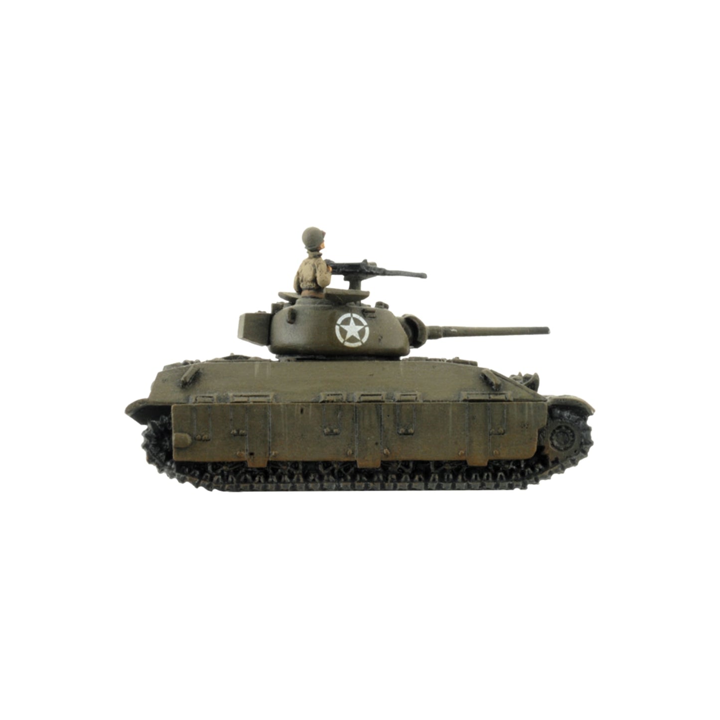T14 (75mm) Assault Tanks (x2)