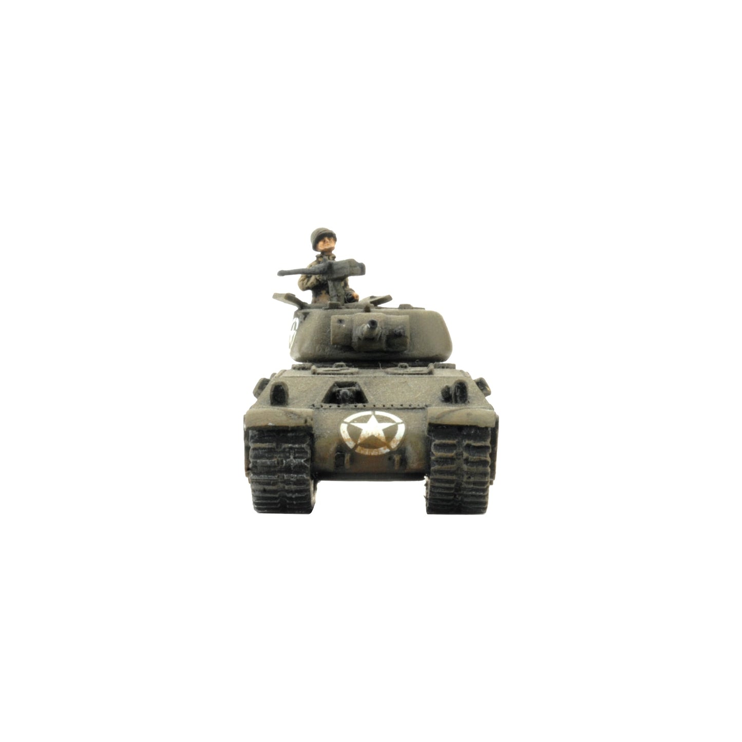 T14 (75mm) Assault Tanks (x2)