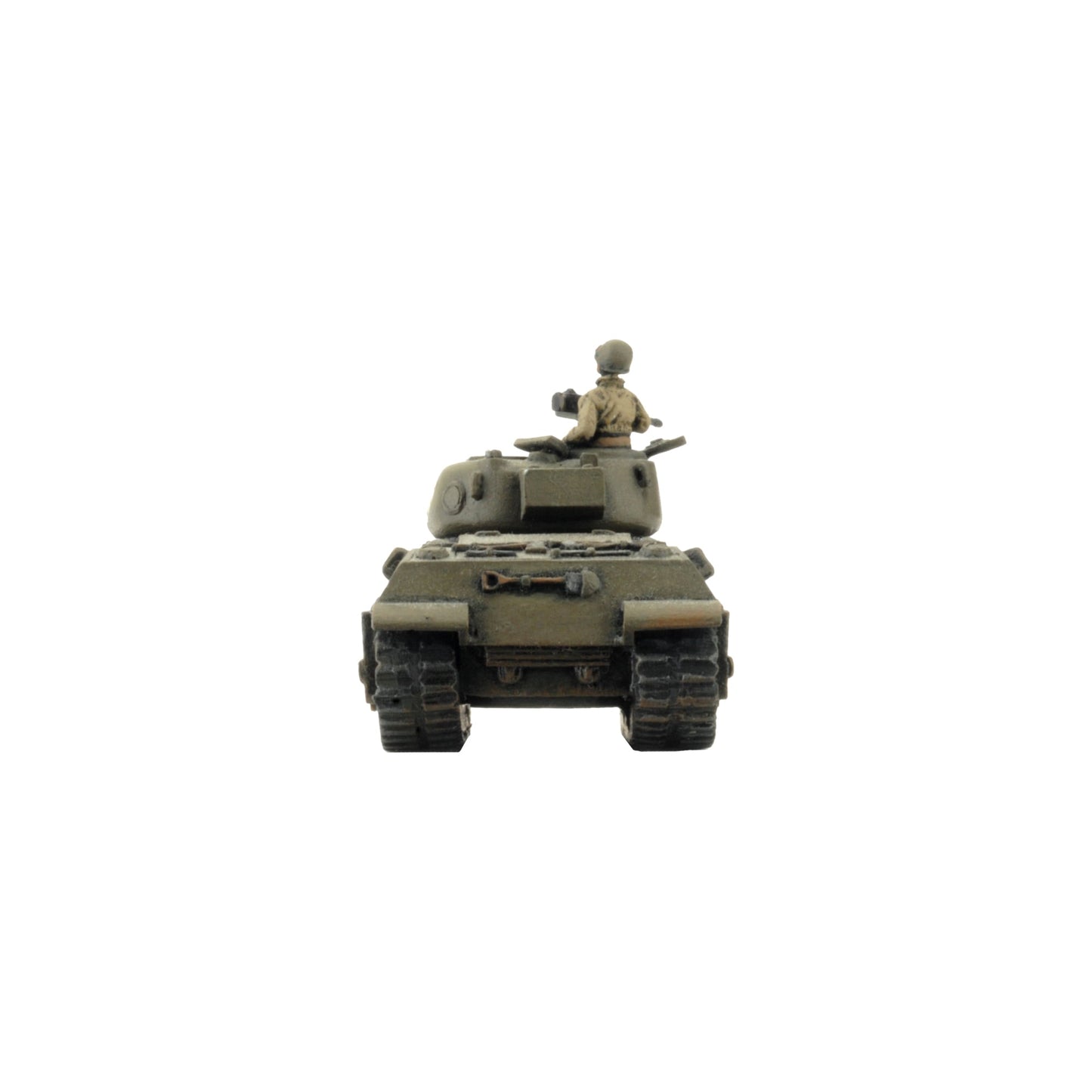 T14 (75mm) Assault Tanks (x2)