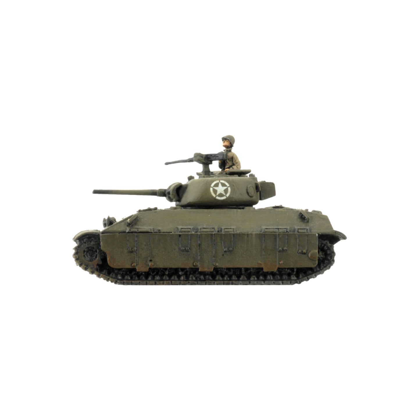 T14 (75mm) Assault Tanks (x2)