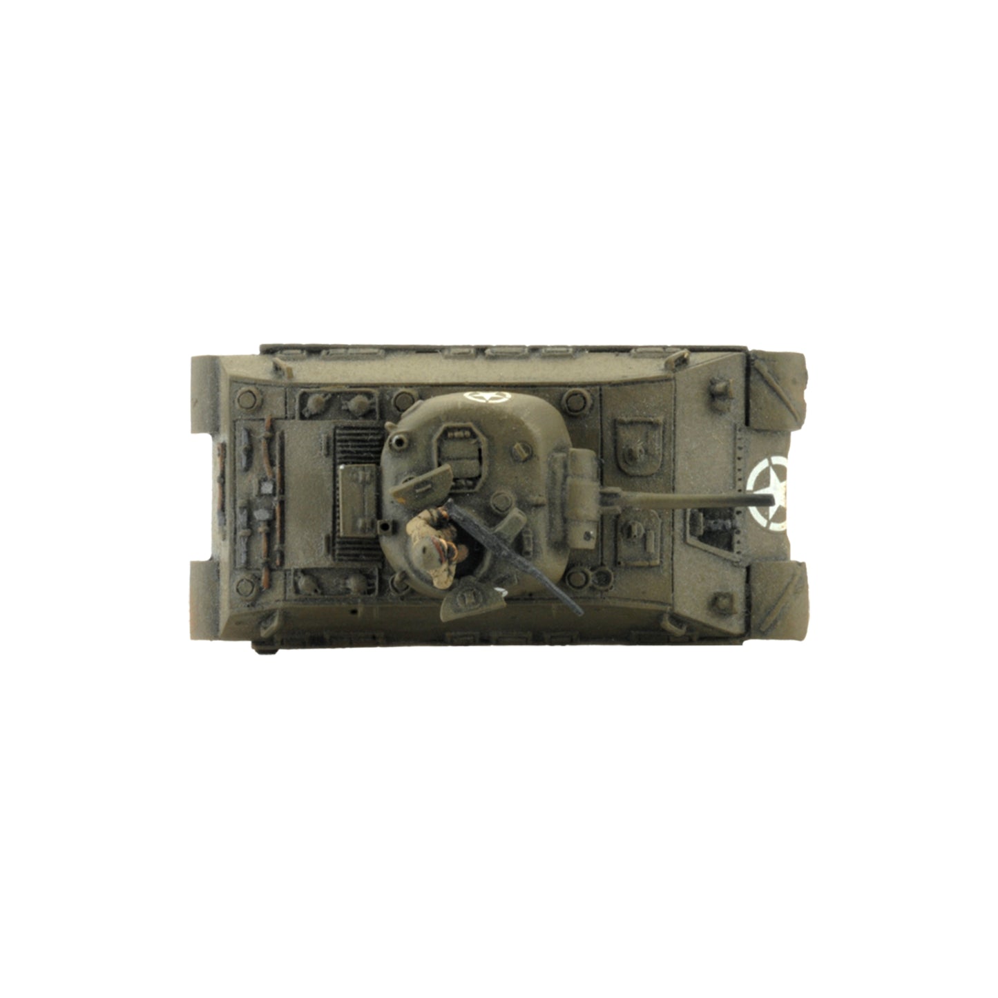 T14 (75mm) Assault Tanks (x2)