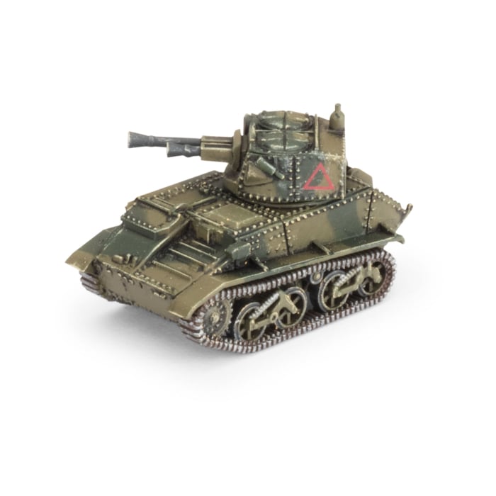 Dunkirk - British vs German Starter Set
