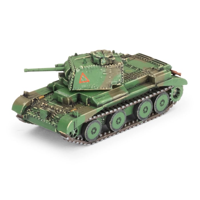 Dunkirk - British vs German Starter Set