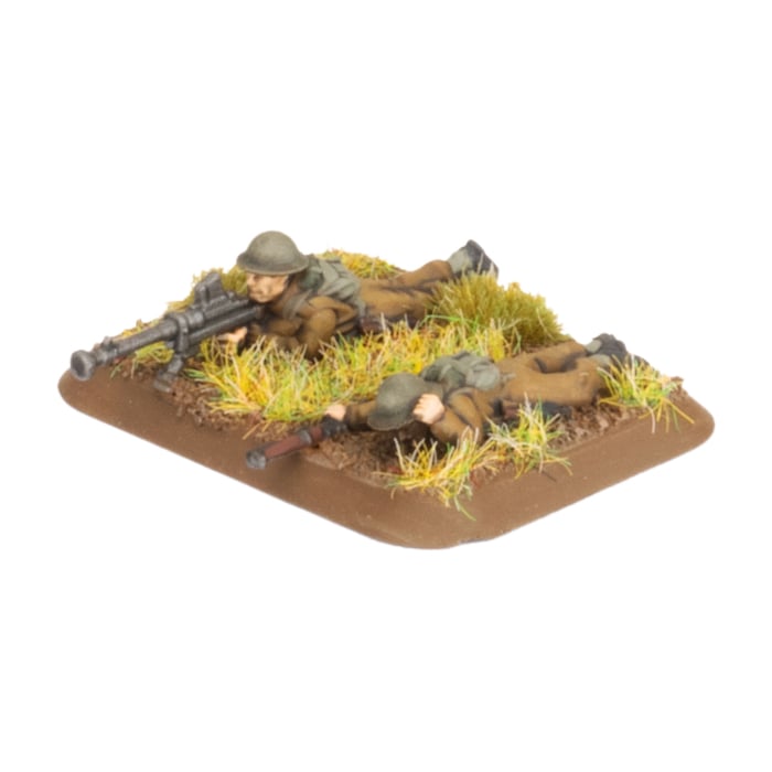 Dunkirk - British vs German Starter Set