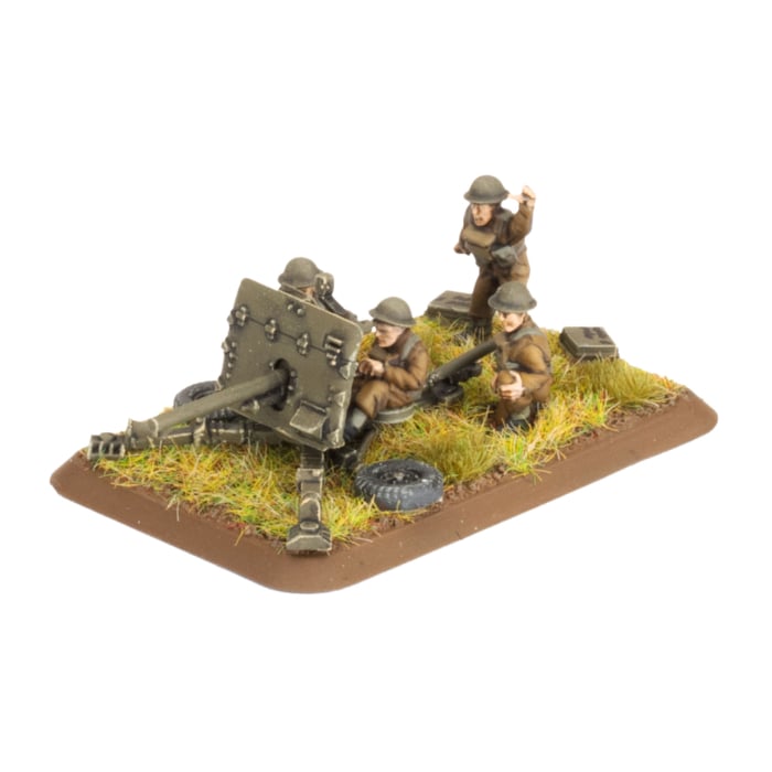 Dunkirk - British vs German Starter Set