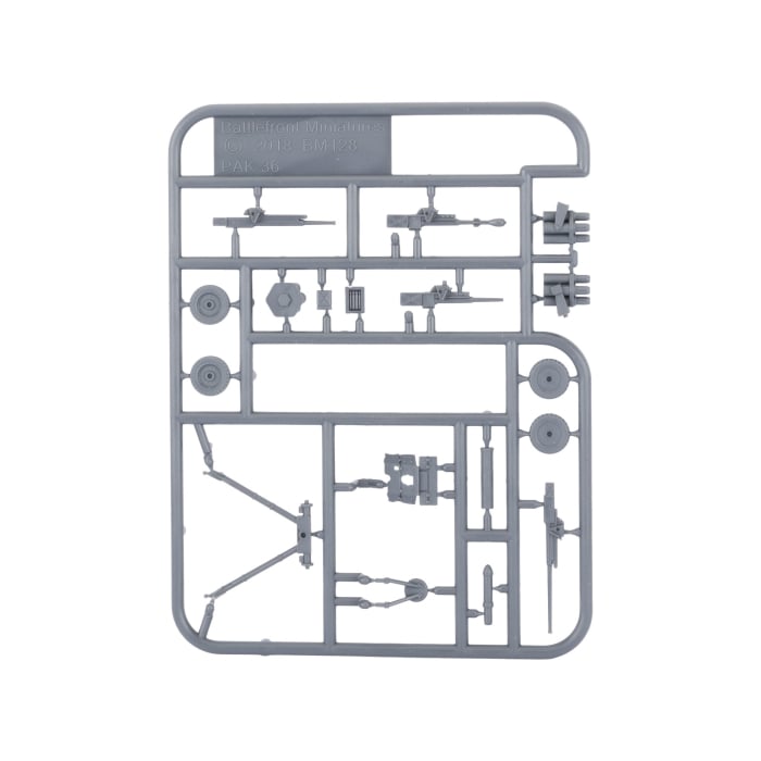 Maginot Line - German vs French Starter Set