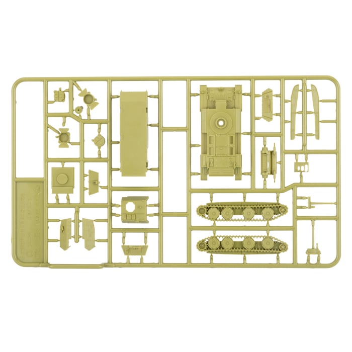 Dunkirk - British vs German Starter Set
