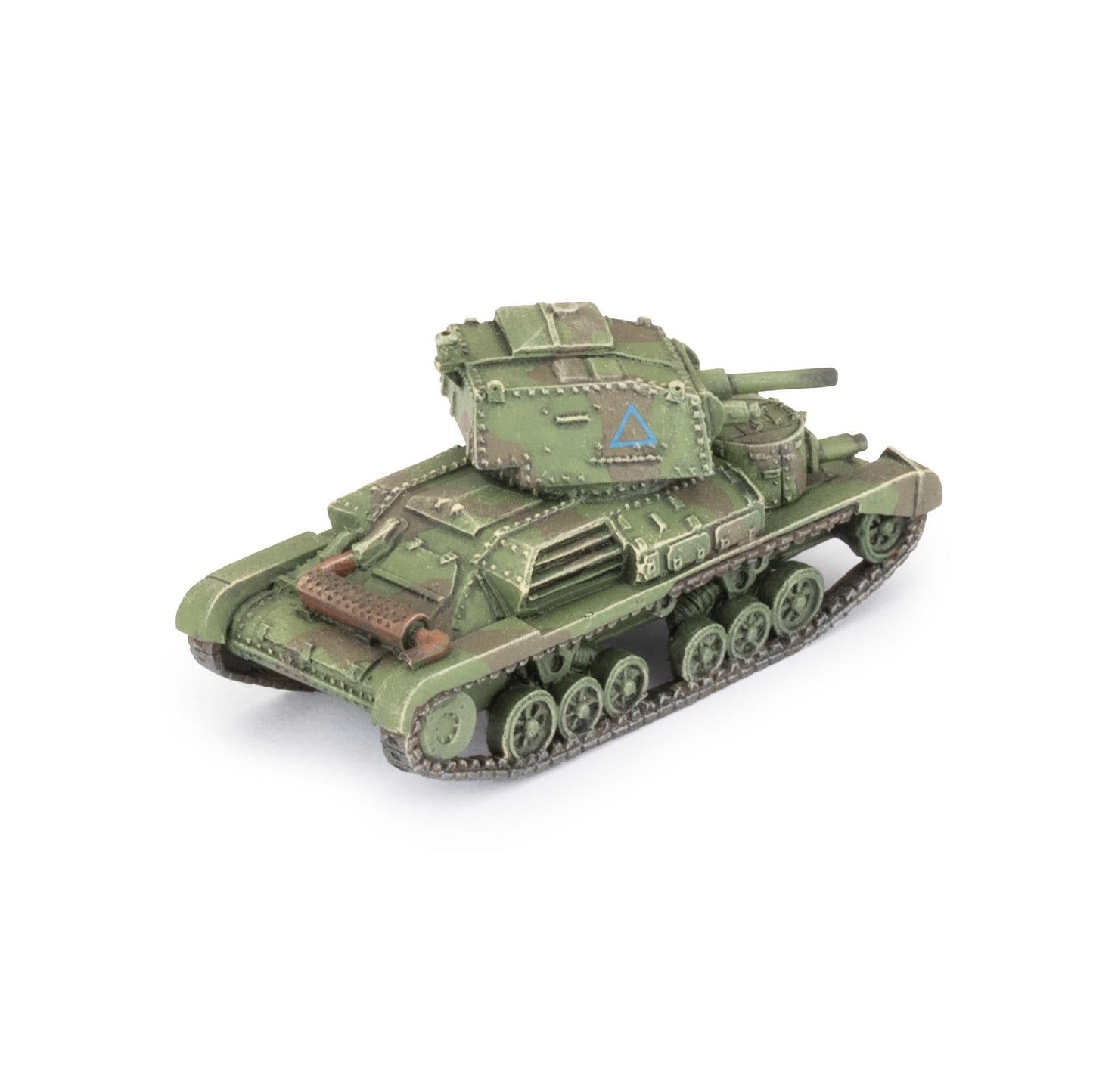 A9 Cruiser Mk I (x2)