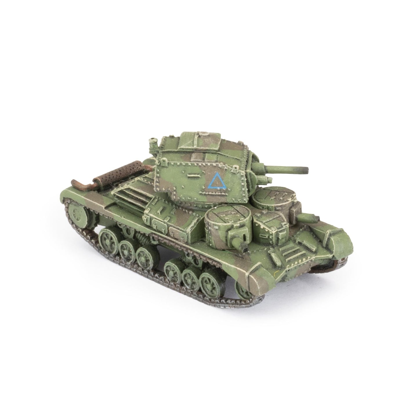 A9 Cruiser Mk I (x2)