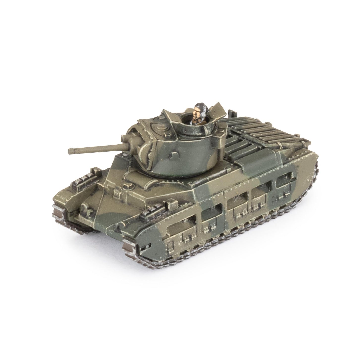 Matilda II (x1)