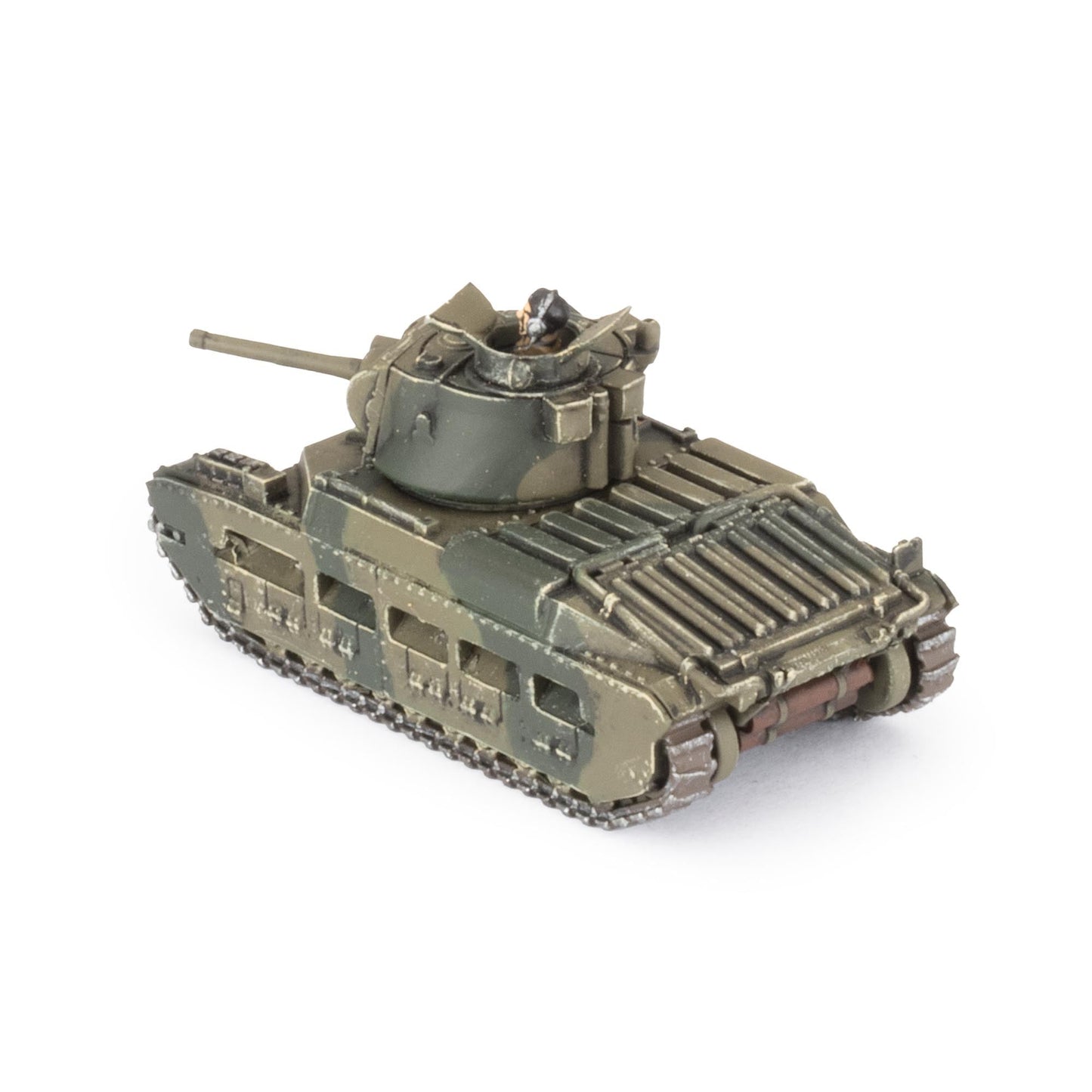 Matilda II (x1)
