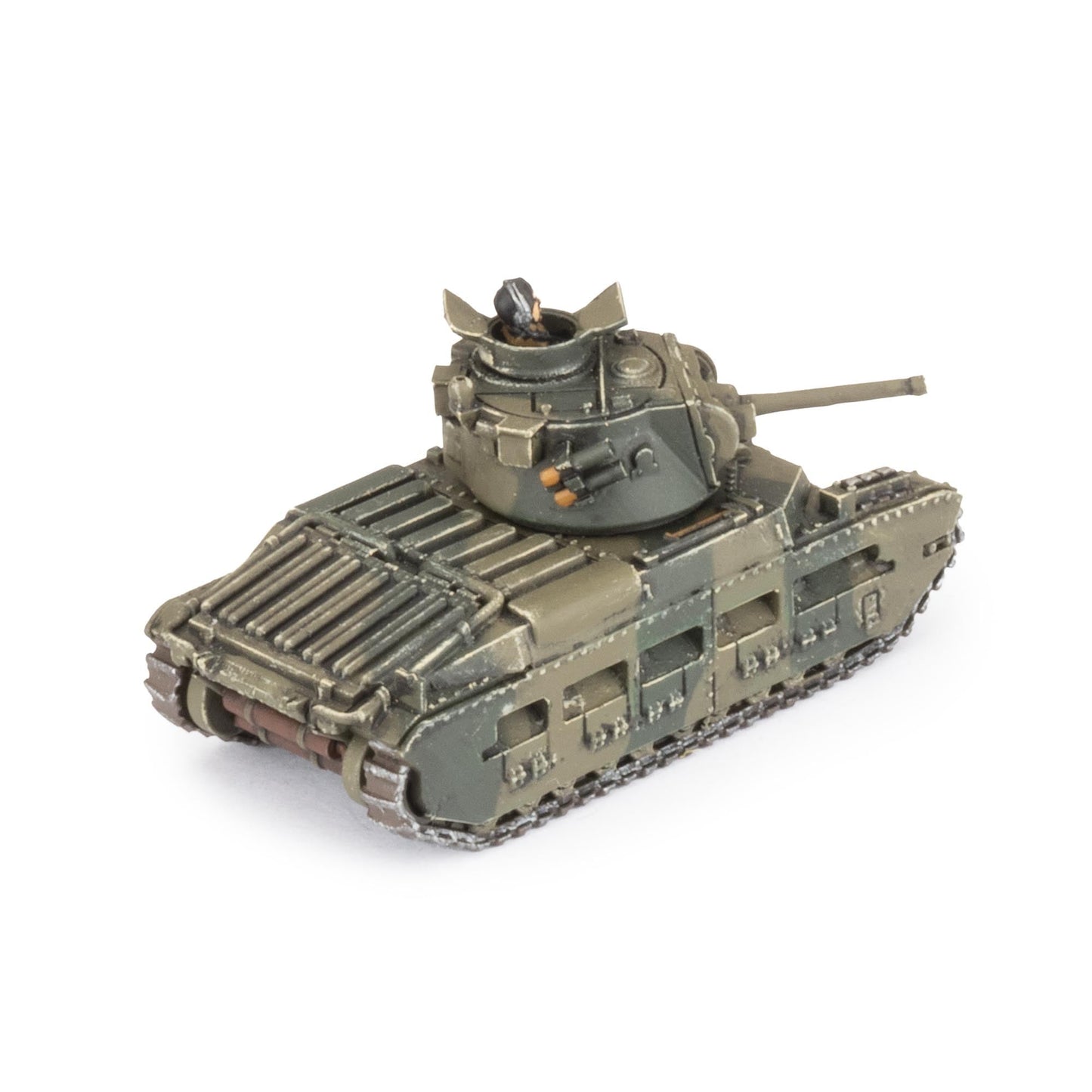 Matilda II (x1)