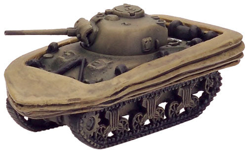 M4 Sherman DD (x1)