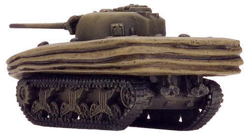 M4 Sherman DD (x1)