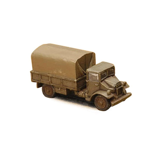 CMP 3-ton lorry