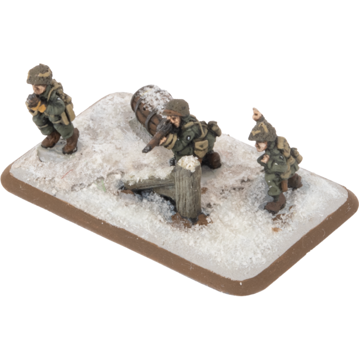 101st Airborne Division (Winter) Army Deal
