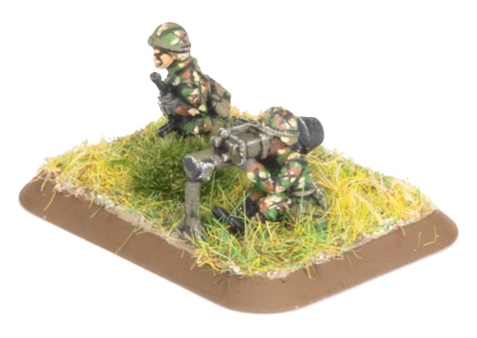 World War III The Complete Starter