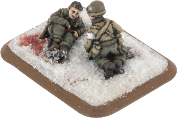 101st Airborne Division (Winter) Army Deal