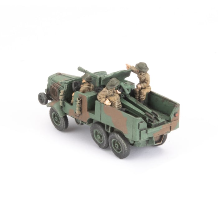 25mm Laffly SP Anti-tank Platoon (x2)
