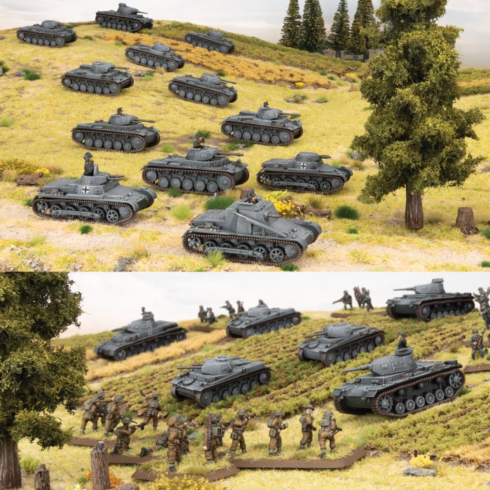 Blitzkrieg Source Book