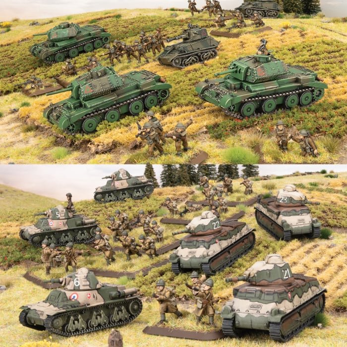 Blitzkrieg Source Book