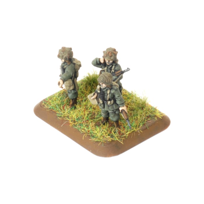Fortress Europe Starter Set - English Language