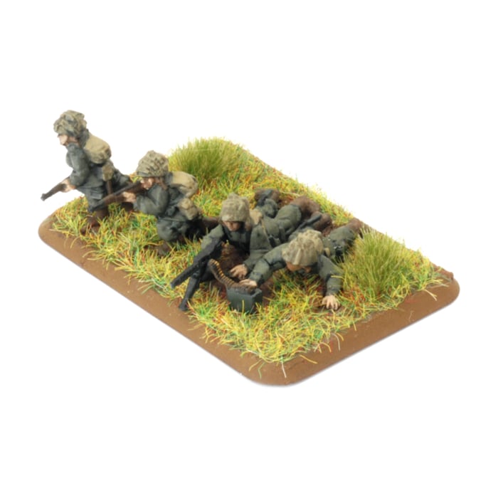 Fortress Europe Starter Set - English Language