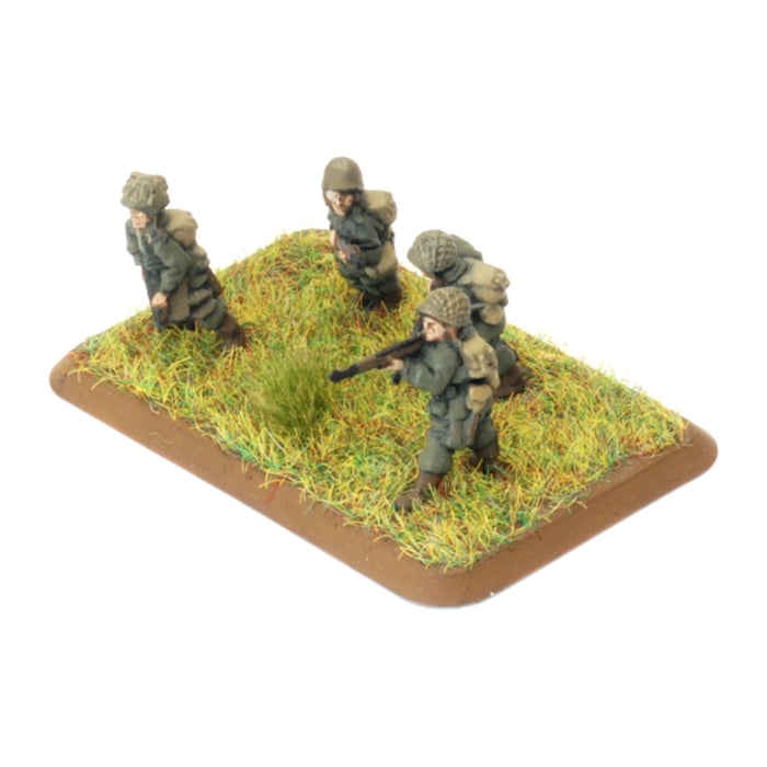 Fortress Europe Starter Set - English Language