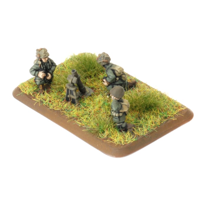 Fortress Europe Starter Set - English Language